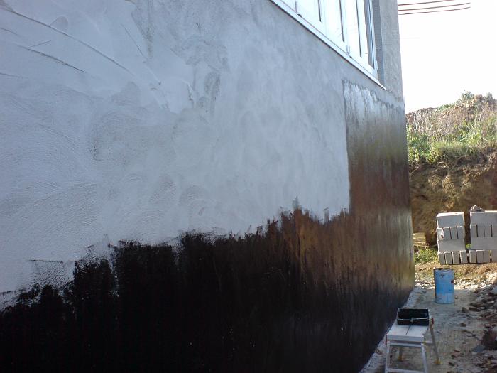15 Retaining Wall & Cess Tank (2)